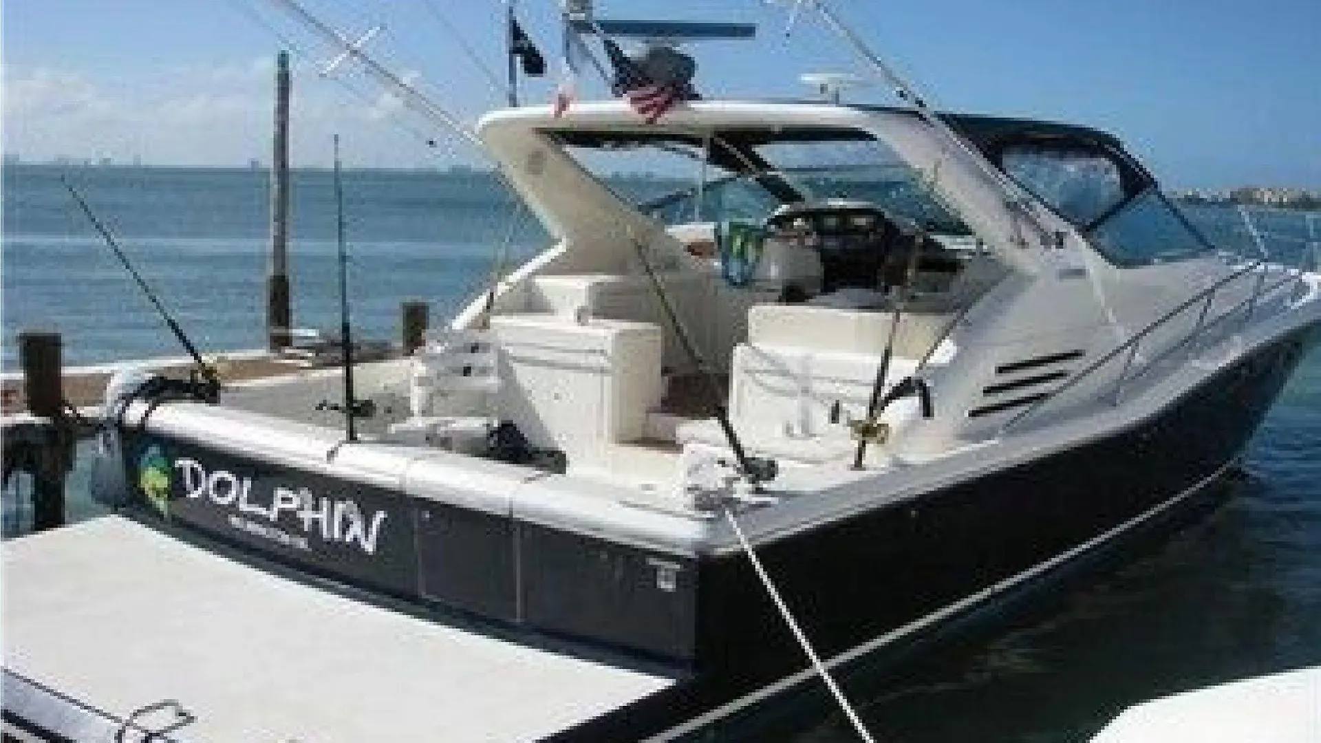 酒店 坎昆 Boat And Bed Ocean View酒店